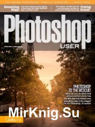 Photoshop User March 2018