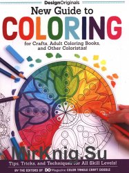 New Guide to Coloring