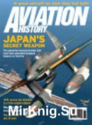 Aviation History 2008-05 (Vol.18 No.05)