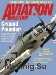 Aviation History 2008-09 (Vol.19 No.01)