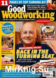 Good Woodworking 299