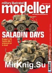 Military Illustrated Modeller 2015-12 (56)