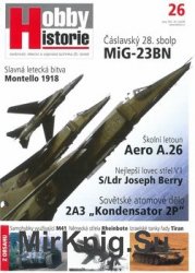 Hobby Historie 26 2014