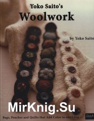 Yoko Saito's Woolwork