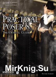 Practical Poser 8: The Official Guide