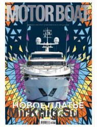 Motor Boat & Yachting  - / 2018