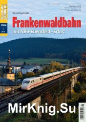 Eisenbahn Journal Special 1 2018