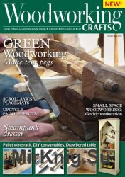 Woodworking Crafts 2