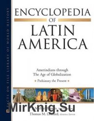 Encyclopedia of Latin America