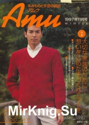 Amu 11 1997 Winter