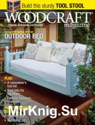 Woodcraft Magazine Issue 82