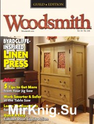 Woodsmith Magazine No.236