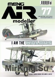 AIR Modeller - Issue 77 (April/May 2018)