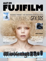 Kamera & Bild Special - Allt om Fujifilm 2018