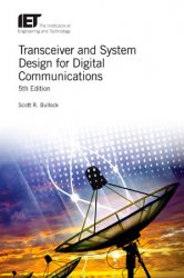 Transceiver and System Design for Digital Communications, 5th Edition