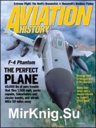 Aviation History 2008-01 (Vol.18 No.03)