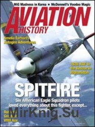 Aviation History 2008-03 (Vol.18 No.04)
