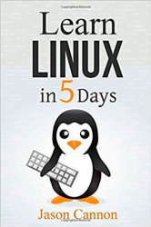 Learn Linux in 5 Days