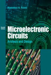Microelectric Circuits: Analysis and Design, 2nd Edition