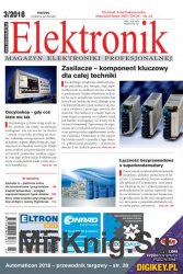 Elektronik 3 2018