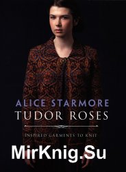 Tudor Roses