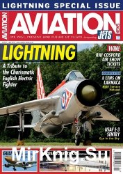 Aviation News - April 2018