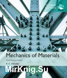 Mechanics of Materials. 10th. Global Edition