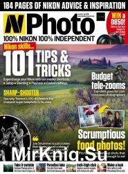 N-Photo Issue 83 2018