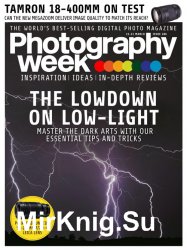 Photography Week Issue 286 2018
