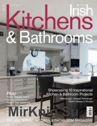 The Best of Irish Kitchens & Bathrooms - February/March 2018