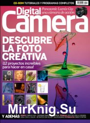 Digital Camera No.173 2018 Spain
