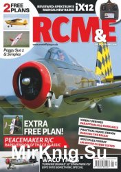 RCM&E - April 2018