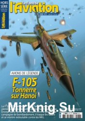 Le Fana de L'Aviation Hors-Serie 61