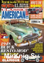 Classic American - June 2016