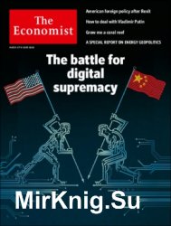 The Economist - 17 March 2018