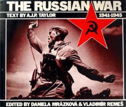 The Russian War, 1941-1945