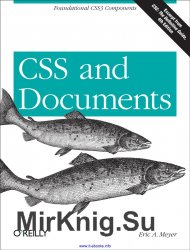 CSS and Documents