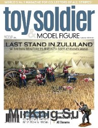 Toy Soldier & Model Figure - Issue 232 (2018)