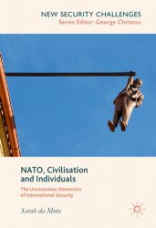 NATO, Civilisation and Individuals: The Unconscious Dimension of International Security