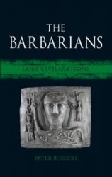 The Barbarians: Lost Civilizations