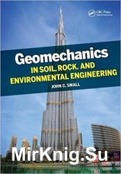 Geomechanics in Soil, Rock, and Environmental Engineering