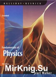 Fundamentals of physics, 8th ed., Extended
