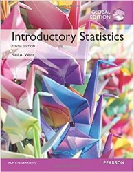 Introductory Statistics, 10th Edition, Global Edition