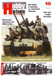 Hobby Historie 10 2011