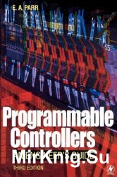 Programmable Controllers: An Engineer's Guide, third edition