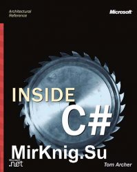 Inside C#, 2nd Edition