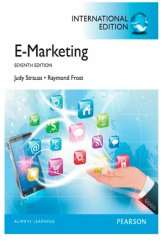 E-marketing, 7th Edition
