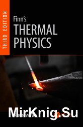 Finn's Thermal Physics, Third Edition