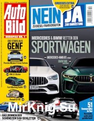 Auto Bild 10 2018