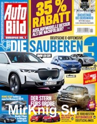 Auto Bild 11 2018